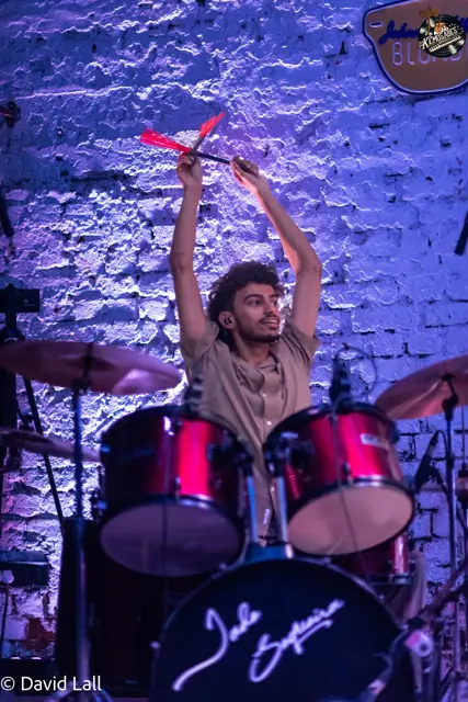 The Kemosabes live at antiSOCIAL, Mumbai