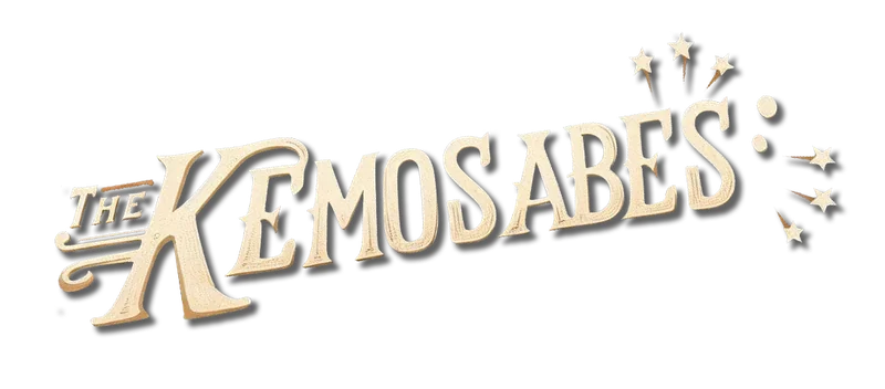The Kemosabes